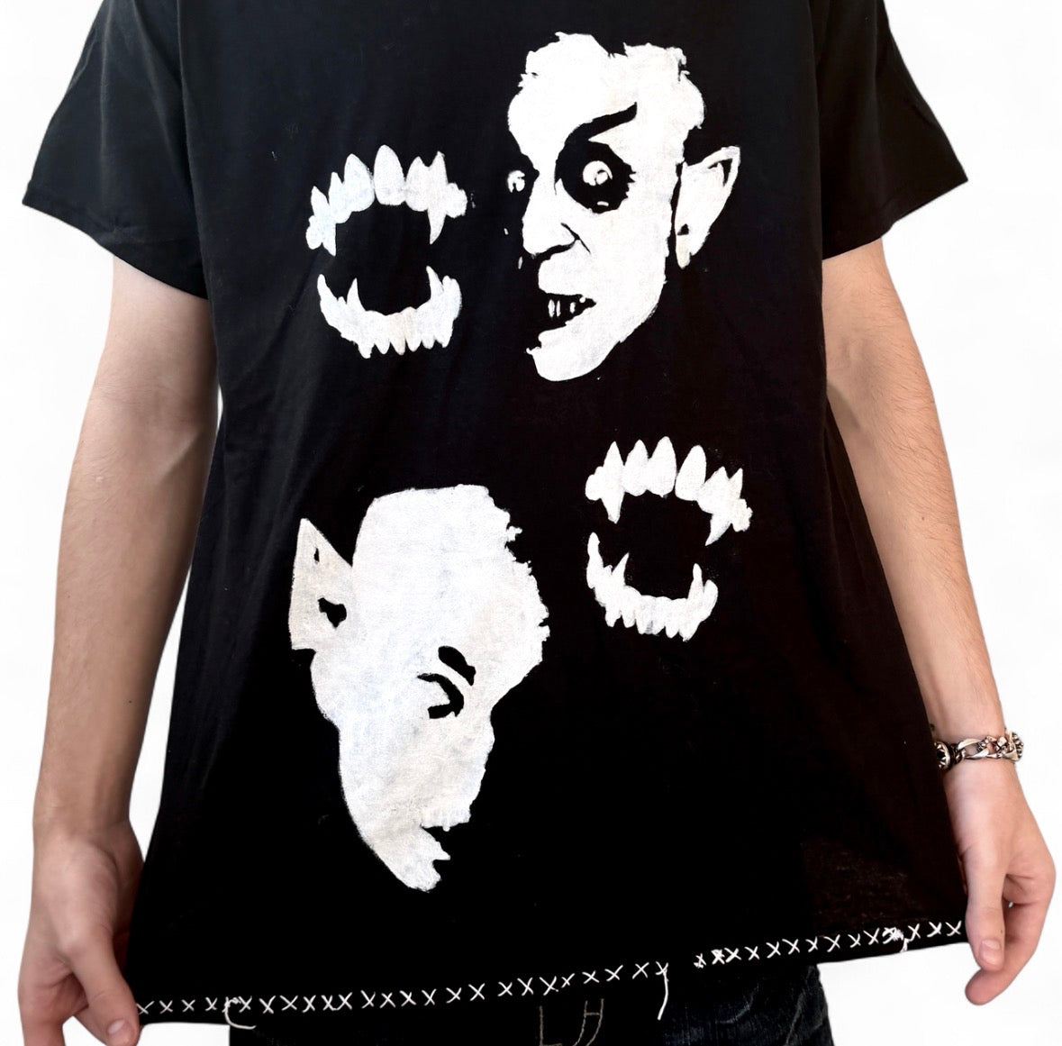 Nosferatu top