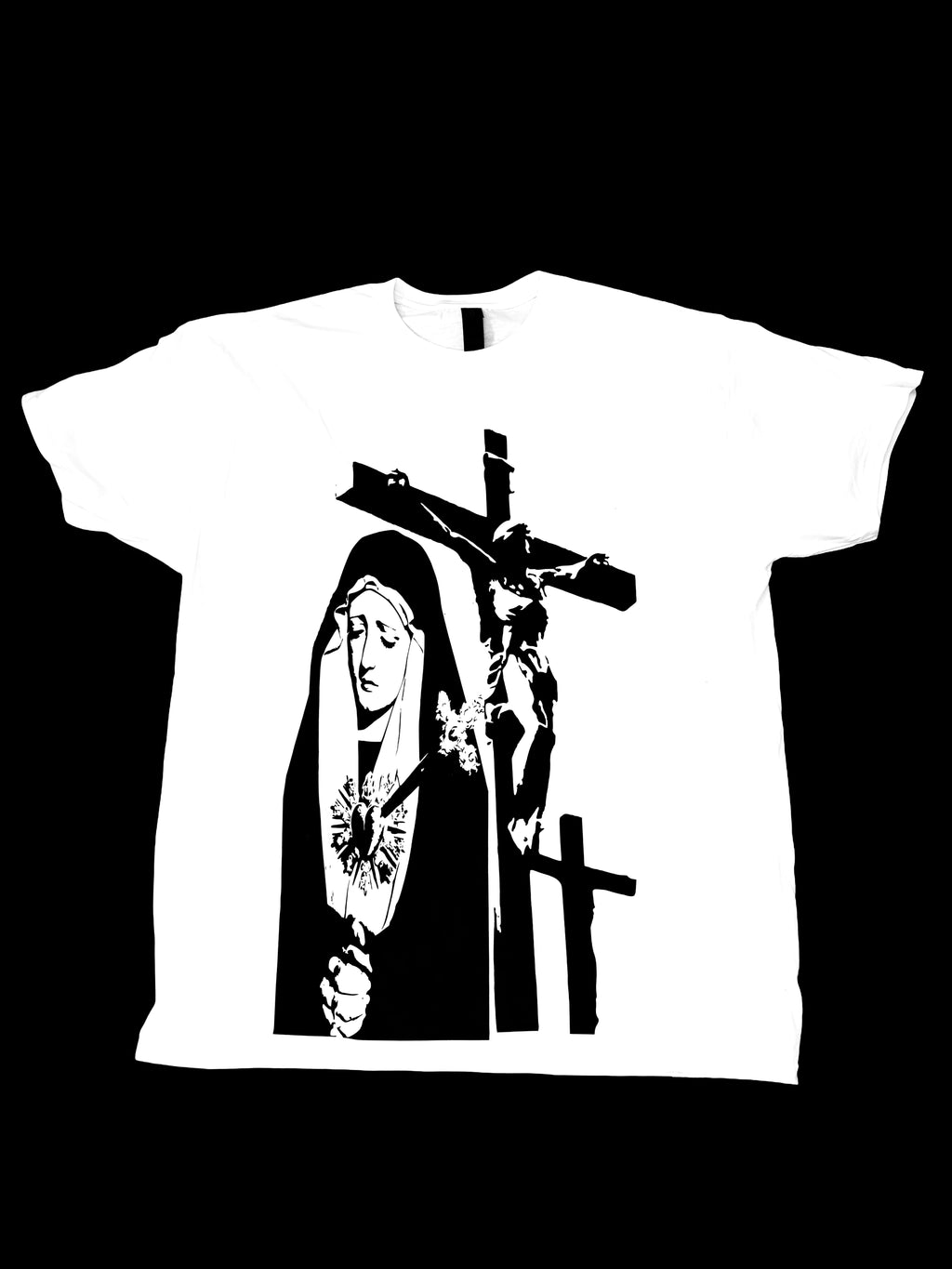 Mother marry unisex top