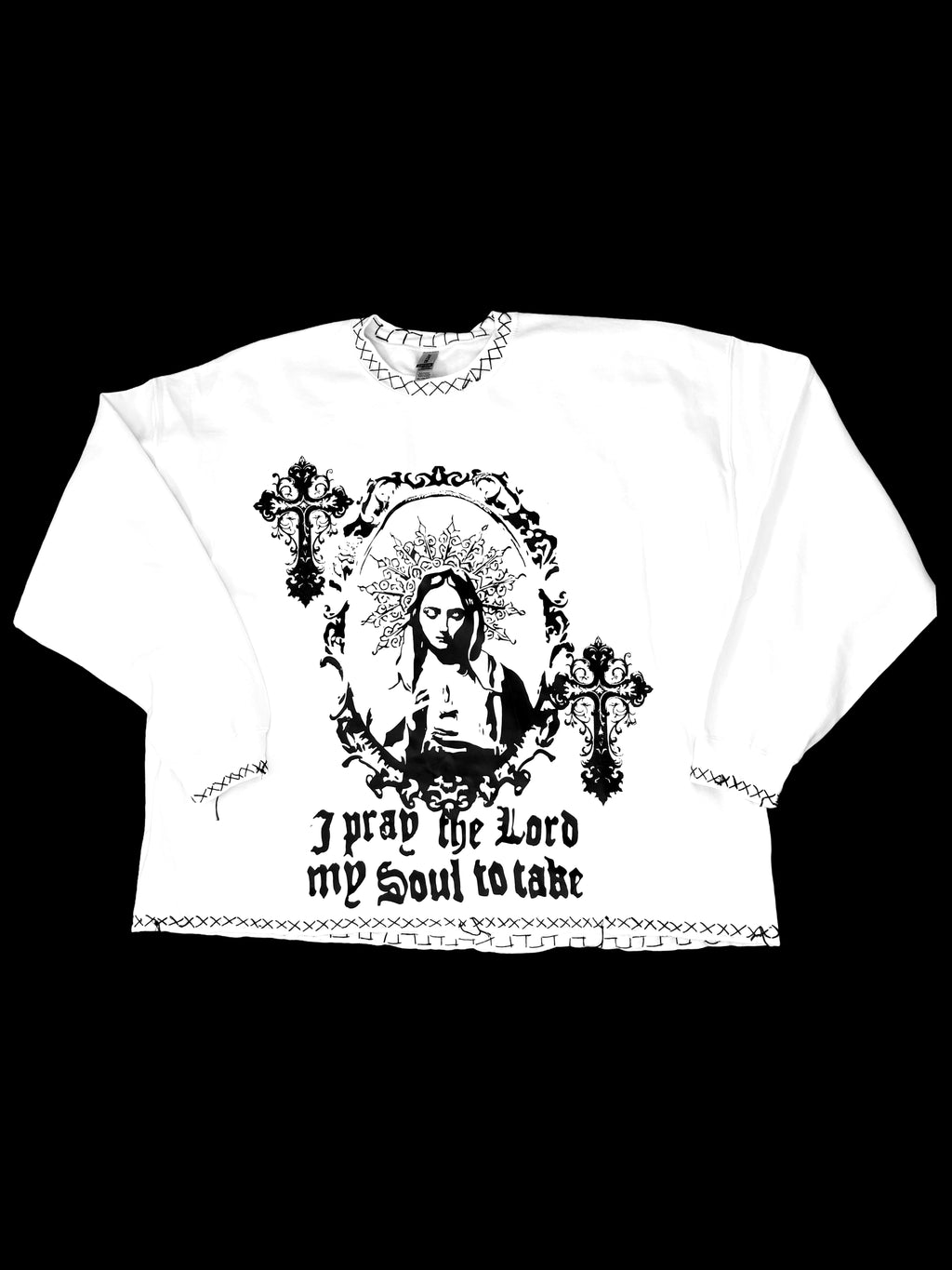 Mother marry unisex sweatshirt