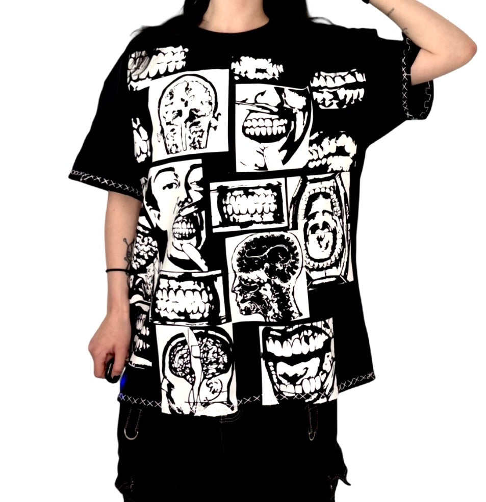 Anatomy unisex 1 of 1 top