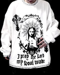 Mother marry unisex sweatshirt