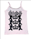 “Cunt” Seduction tank top