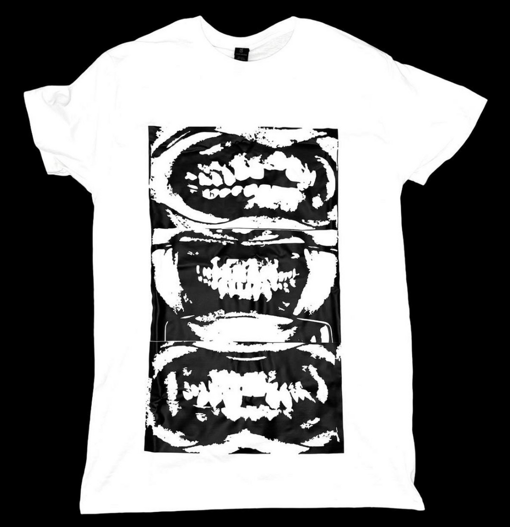 Rotten teeth top