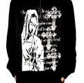 Mother marry unisex sweatshirt