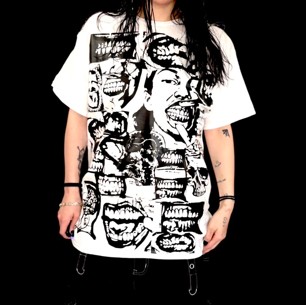 Anatomy unisex 1 of 1 top