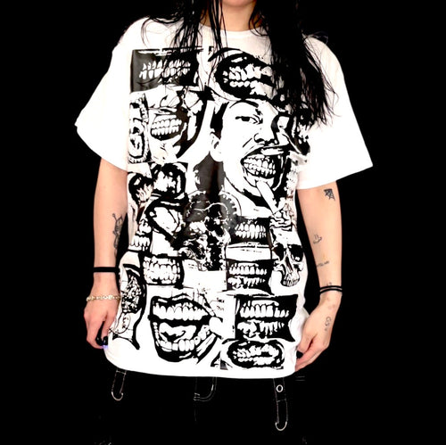 Anatomy unisex 1 of 1 top