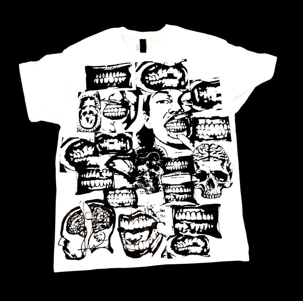 Anatomy unisex 1 of 1 top