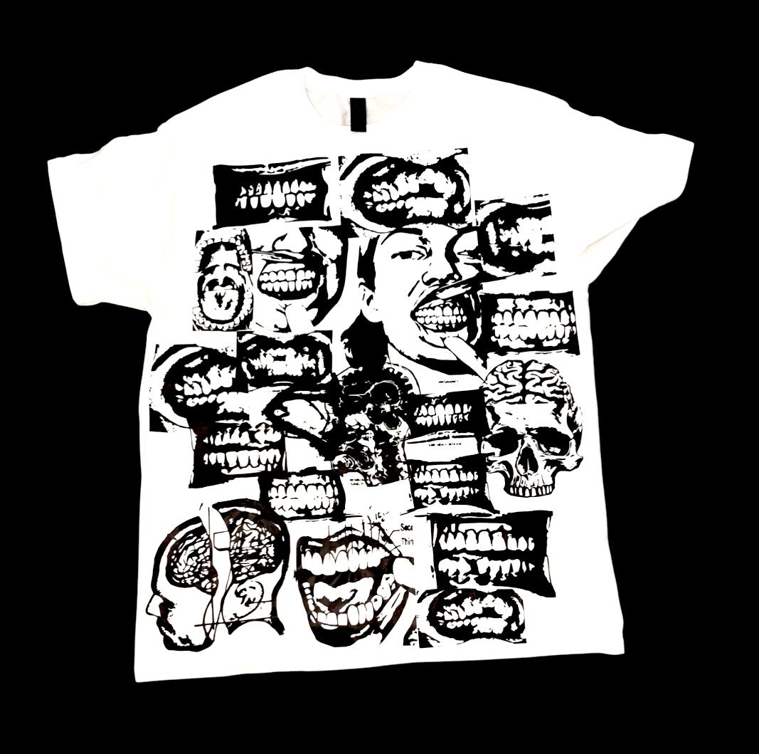 Anatomy unisex 1 of 1 top