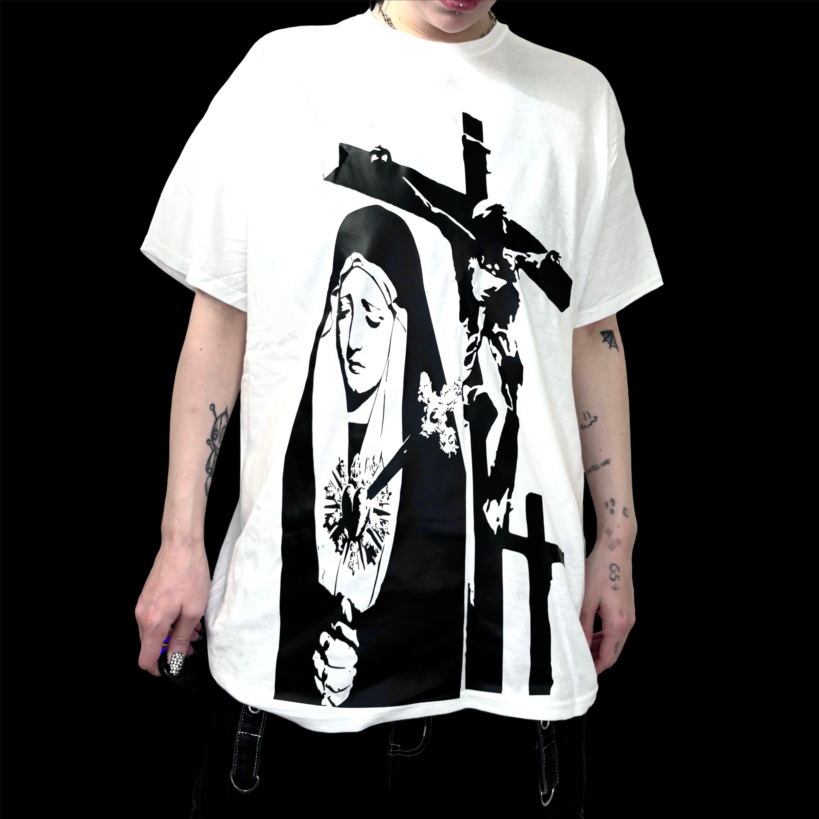 Mother marry unisex top