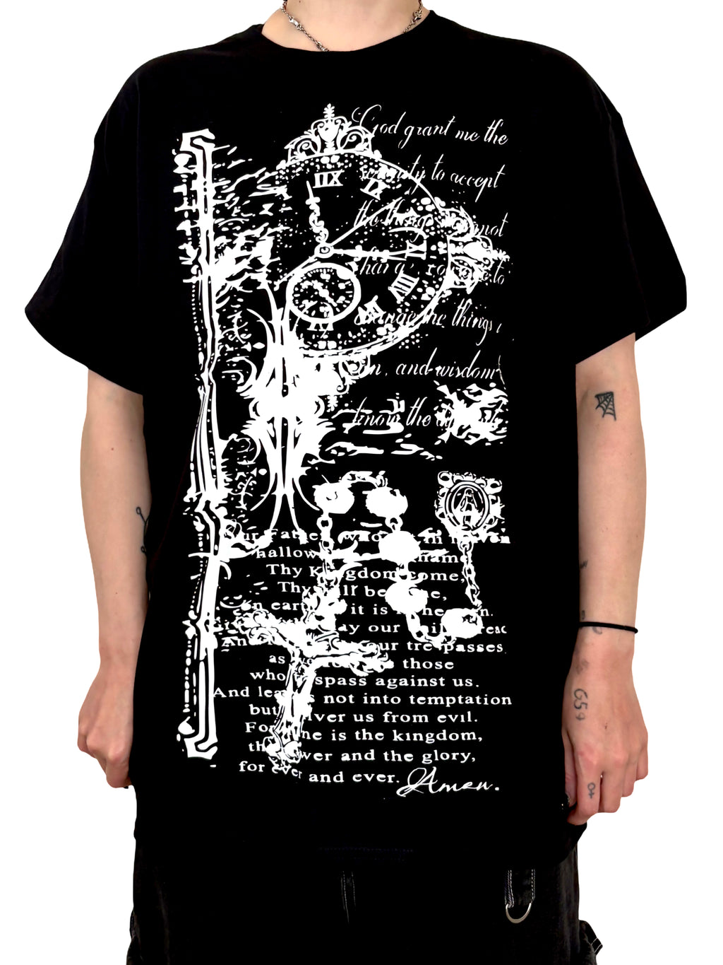 Rosary alternative top￼