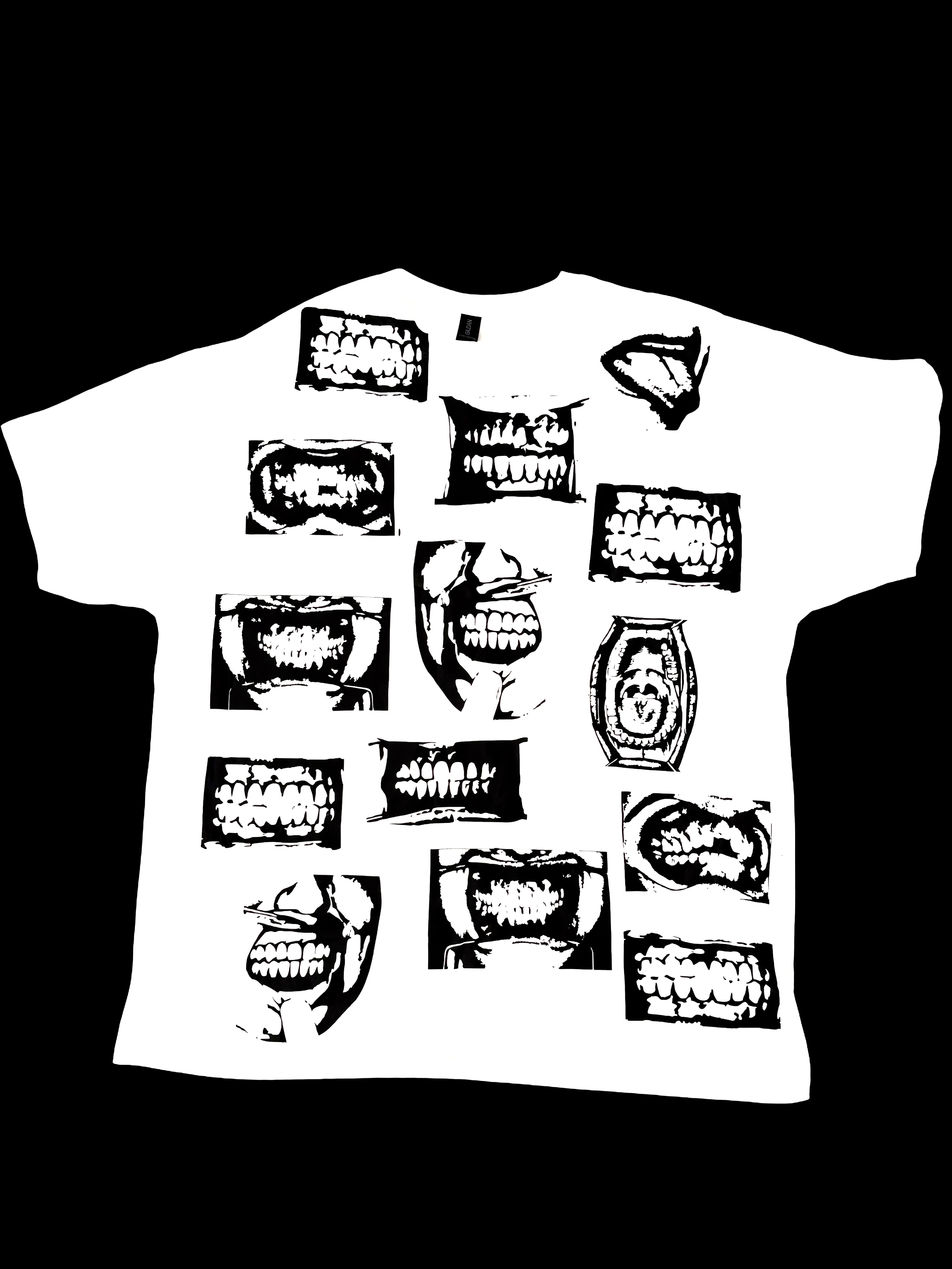 Anatomy unisex 1 of 1 top