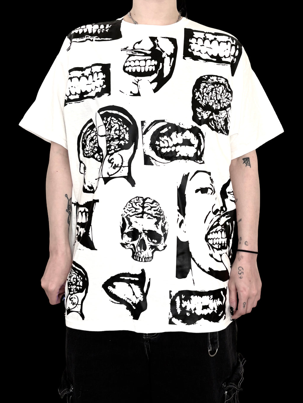 Anatomy unisex 1 of 1 top