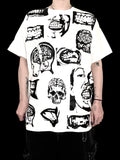 Anatomy unisex 1 of 1 top