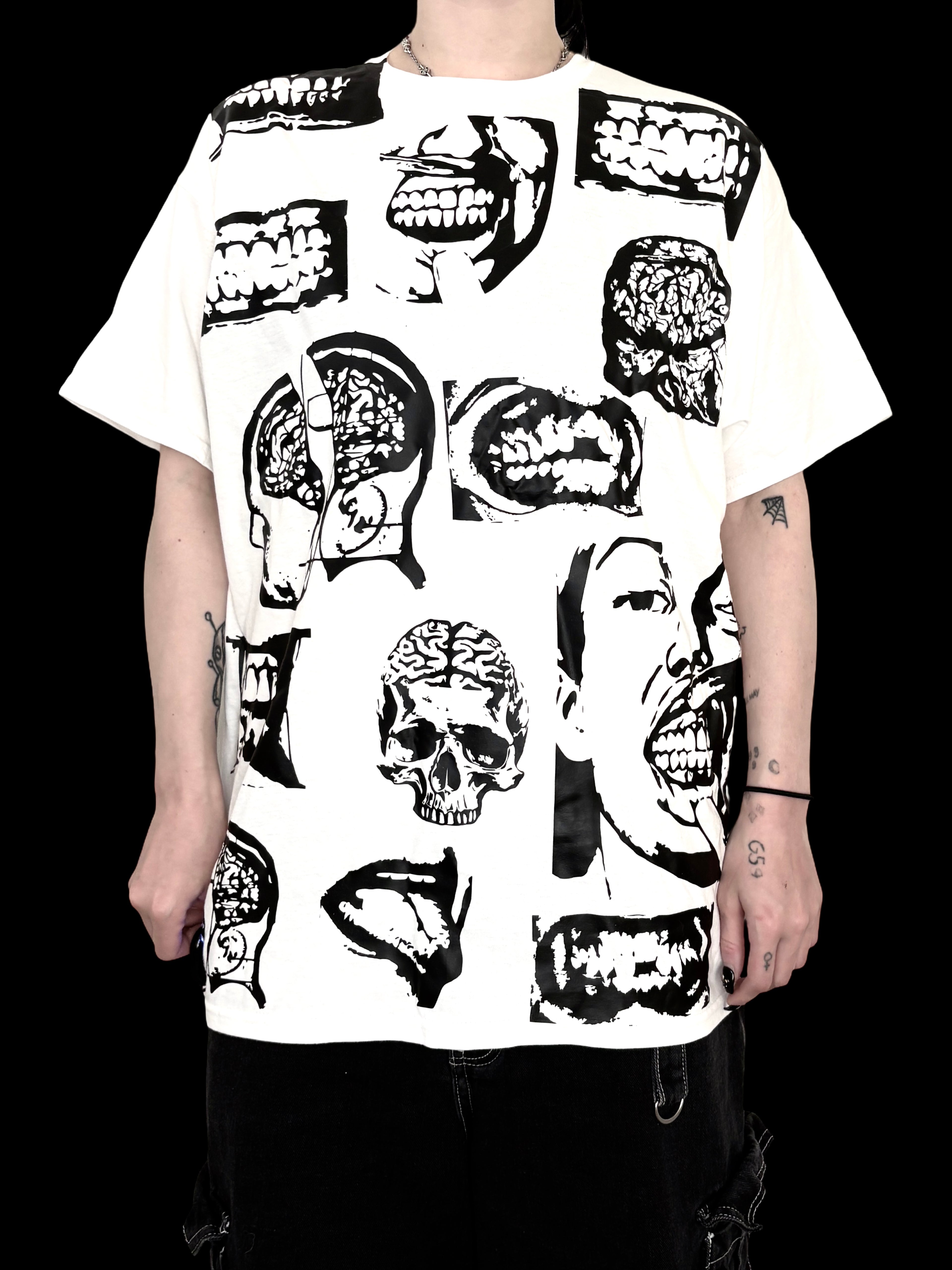 Anatomy unisex 1 of 1 top