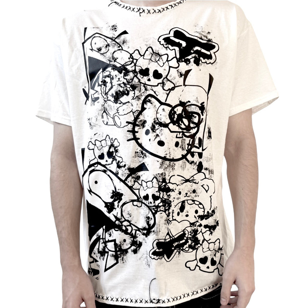 scene core top