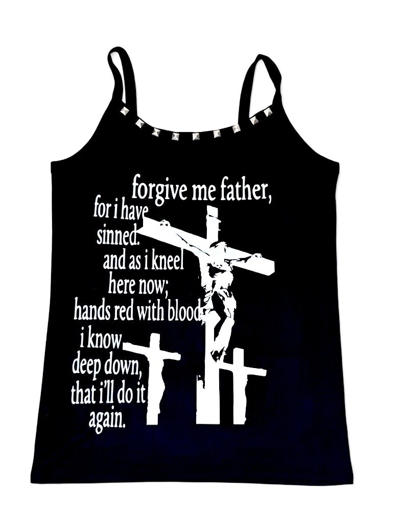 Cross tank