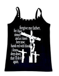 Cross tank
