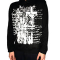 Reworked mayhem unisex hoodie