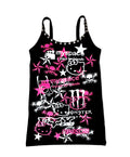 scene core tank top