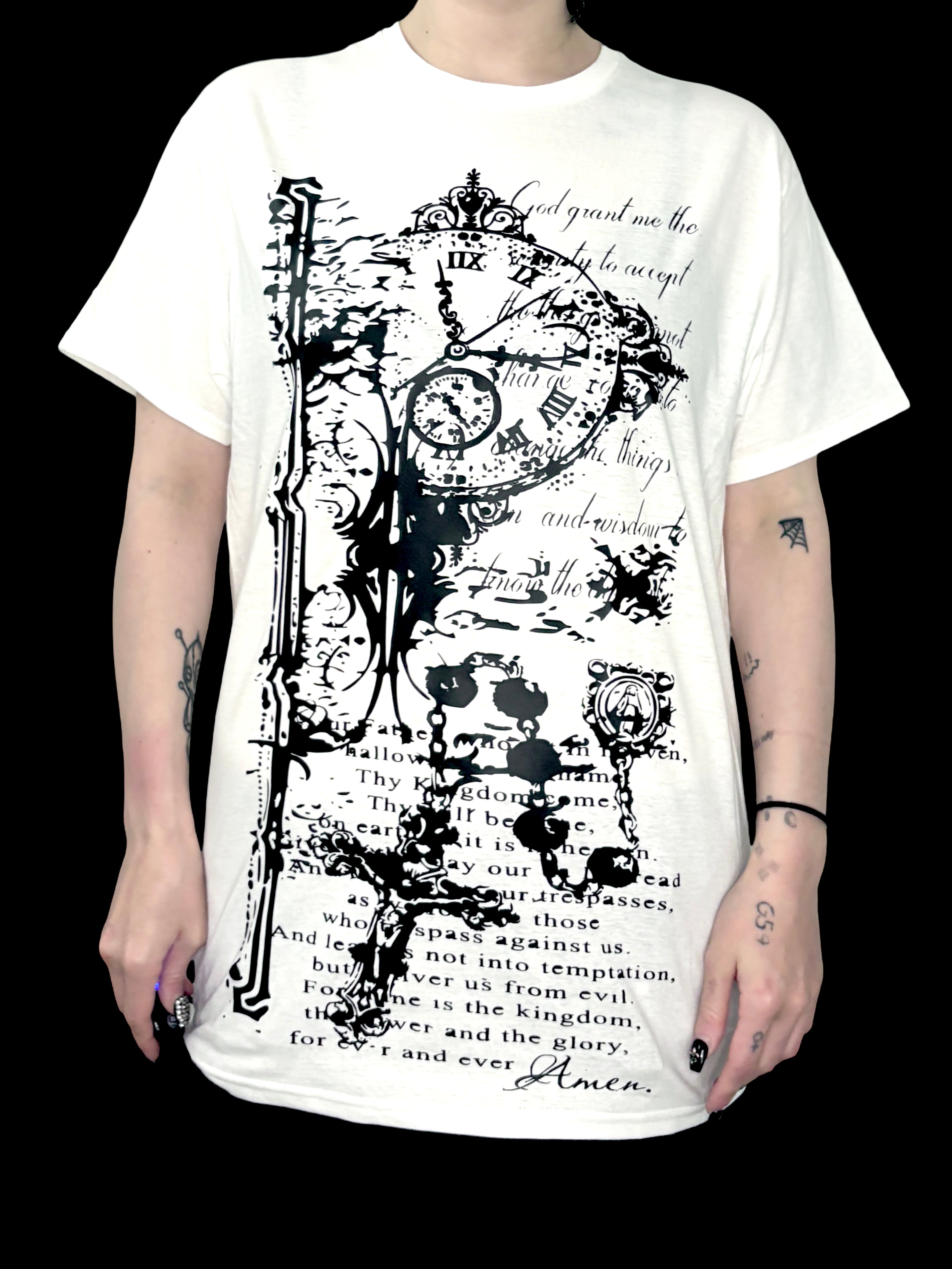 Rosary alternative top￼