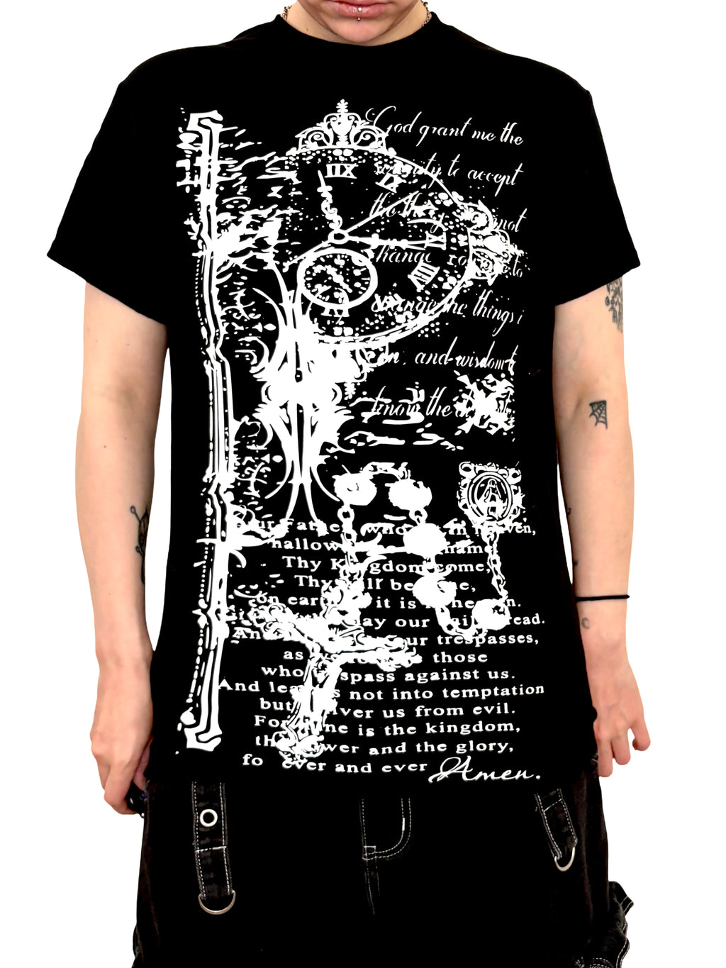 Rosary alternative top￼