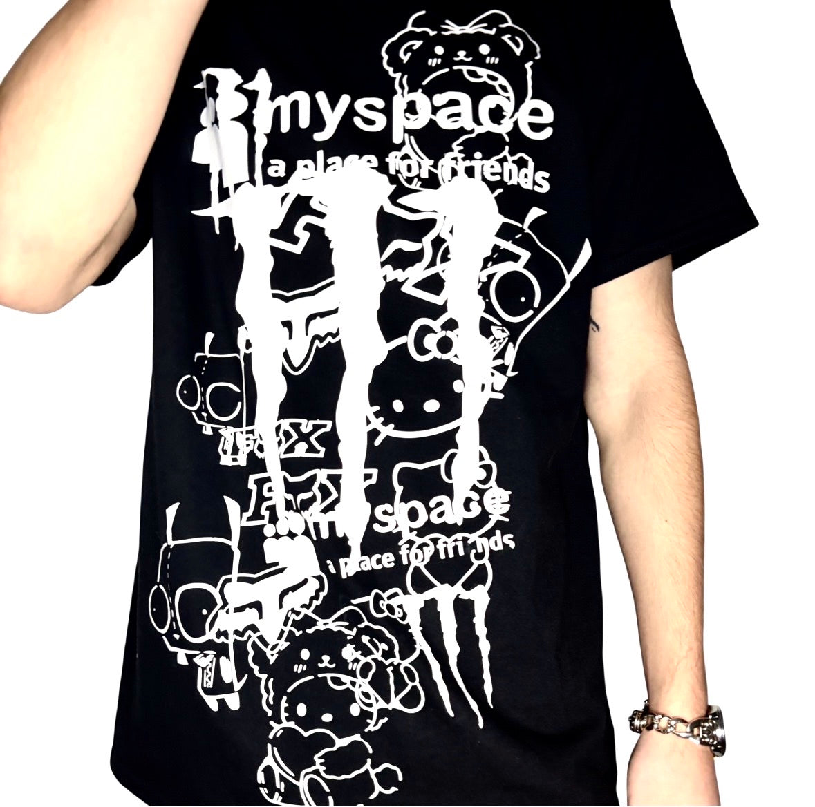 scene core top