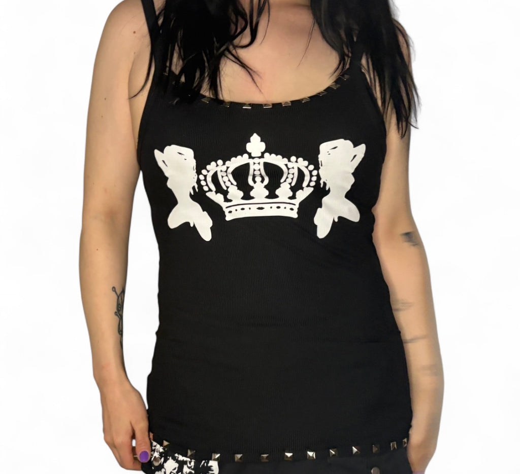 Seduction tank top