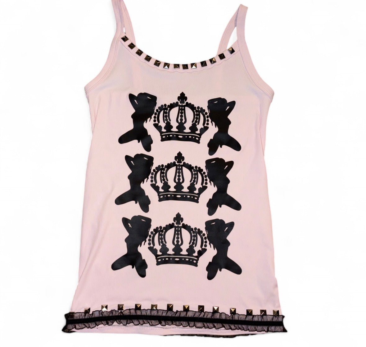 Seduction tank top
