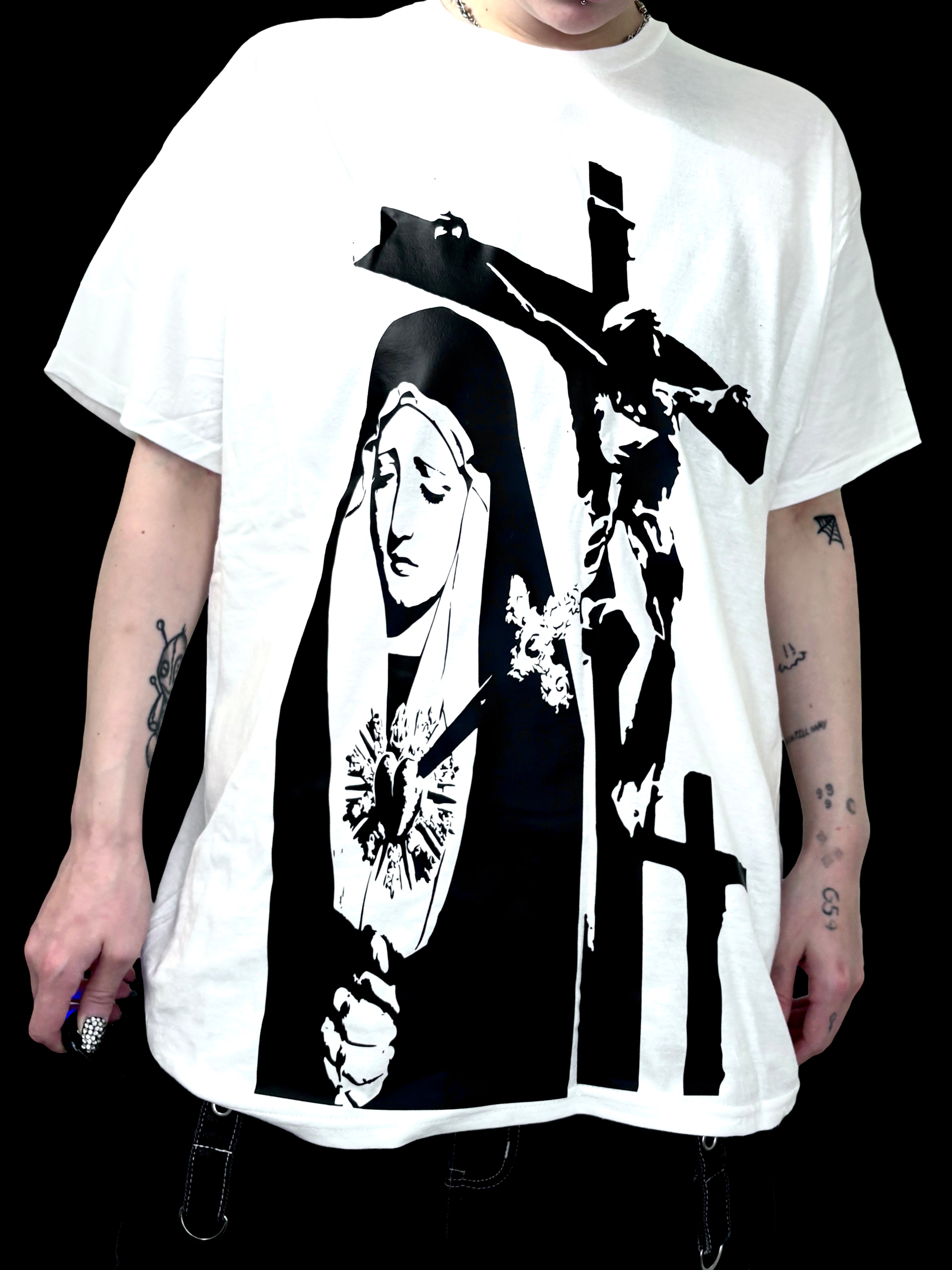 Mother marry unisex top