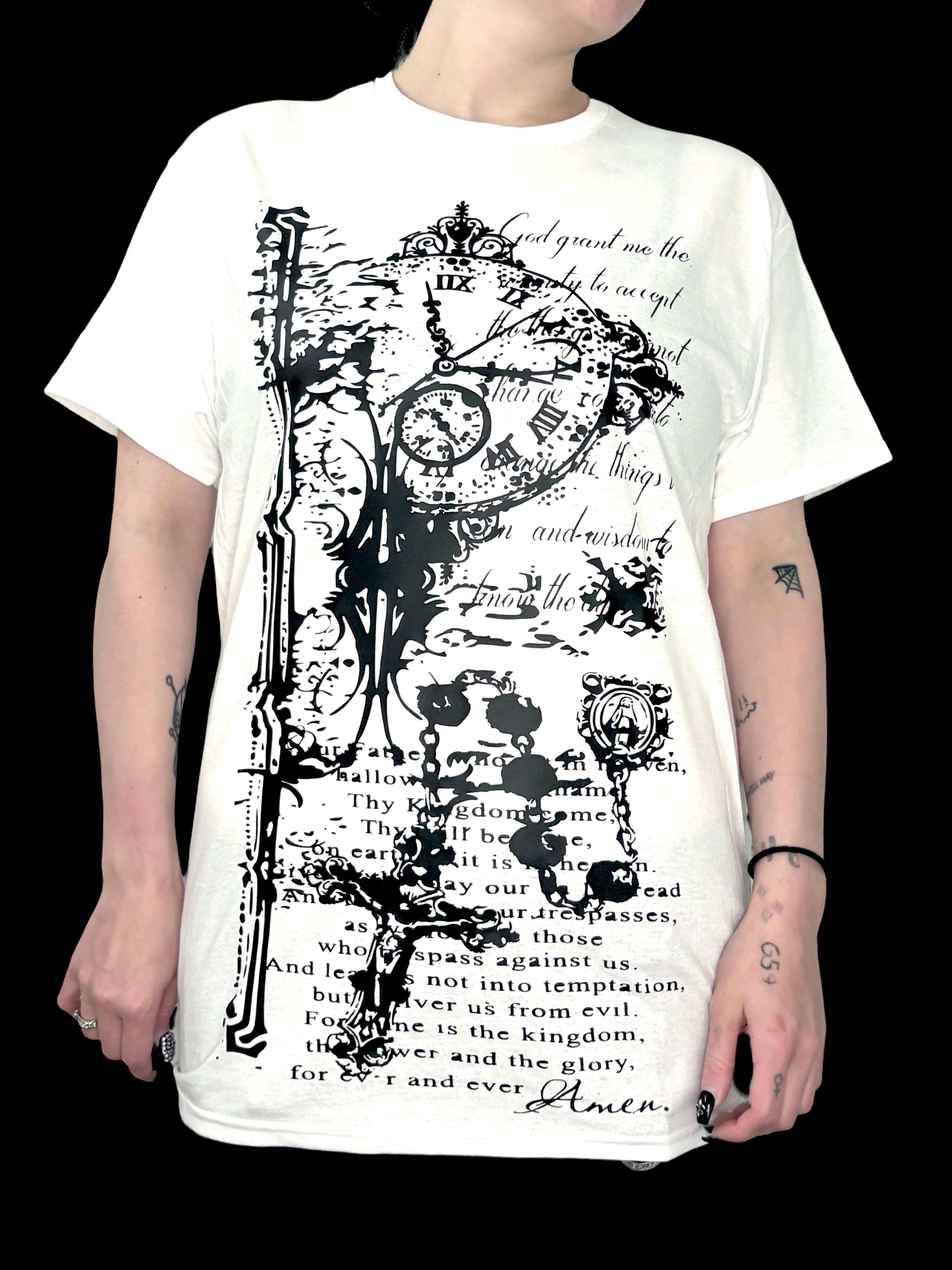 Rosary alternative top￼