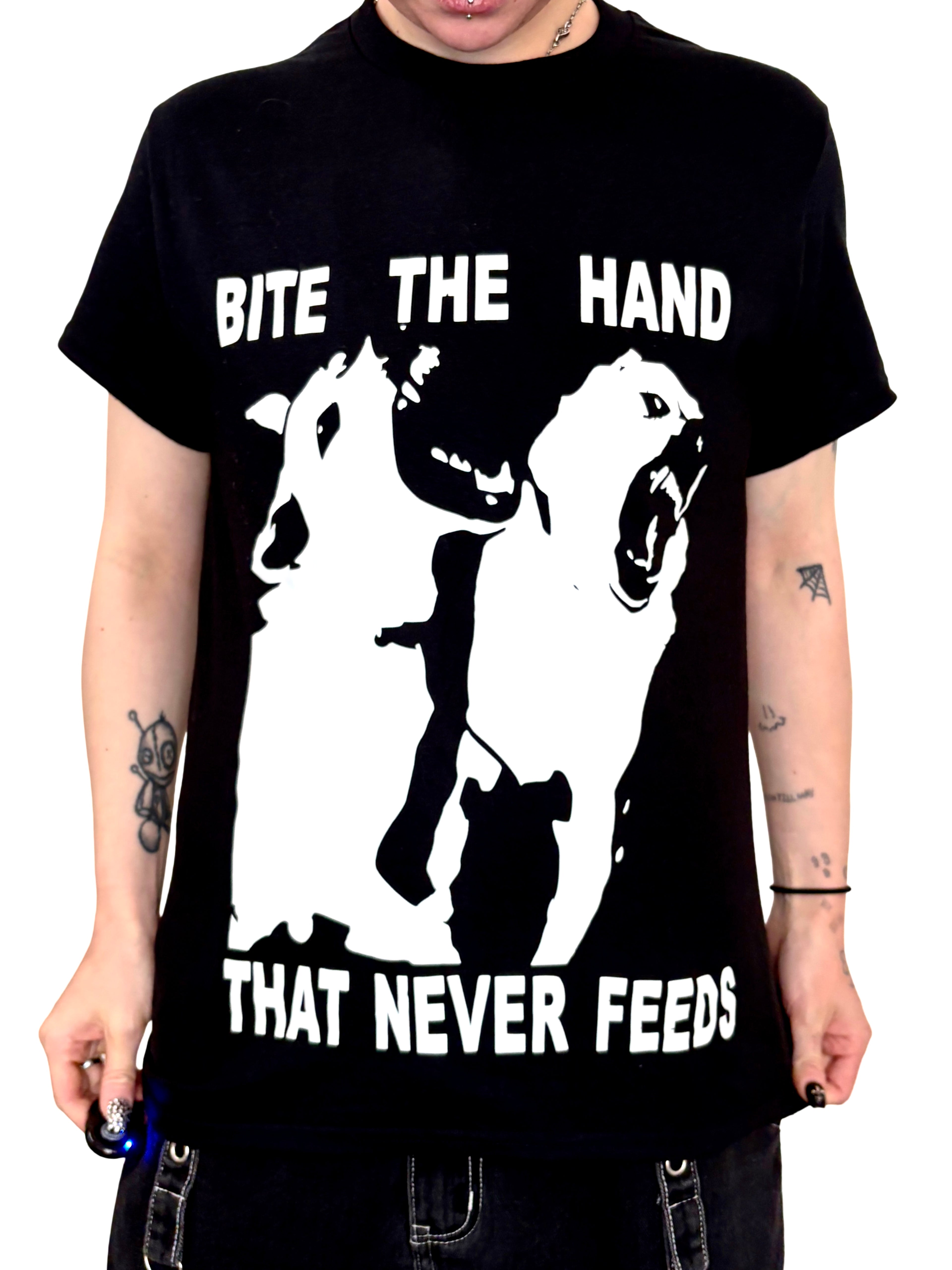 Dog top
