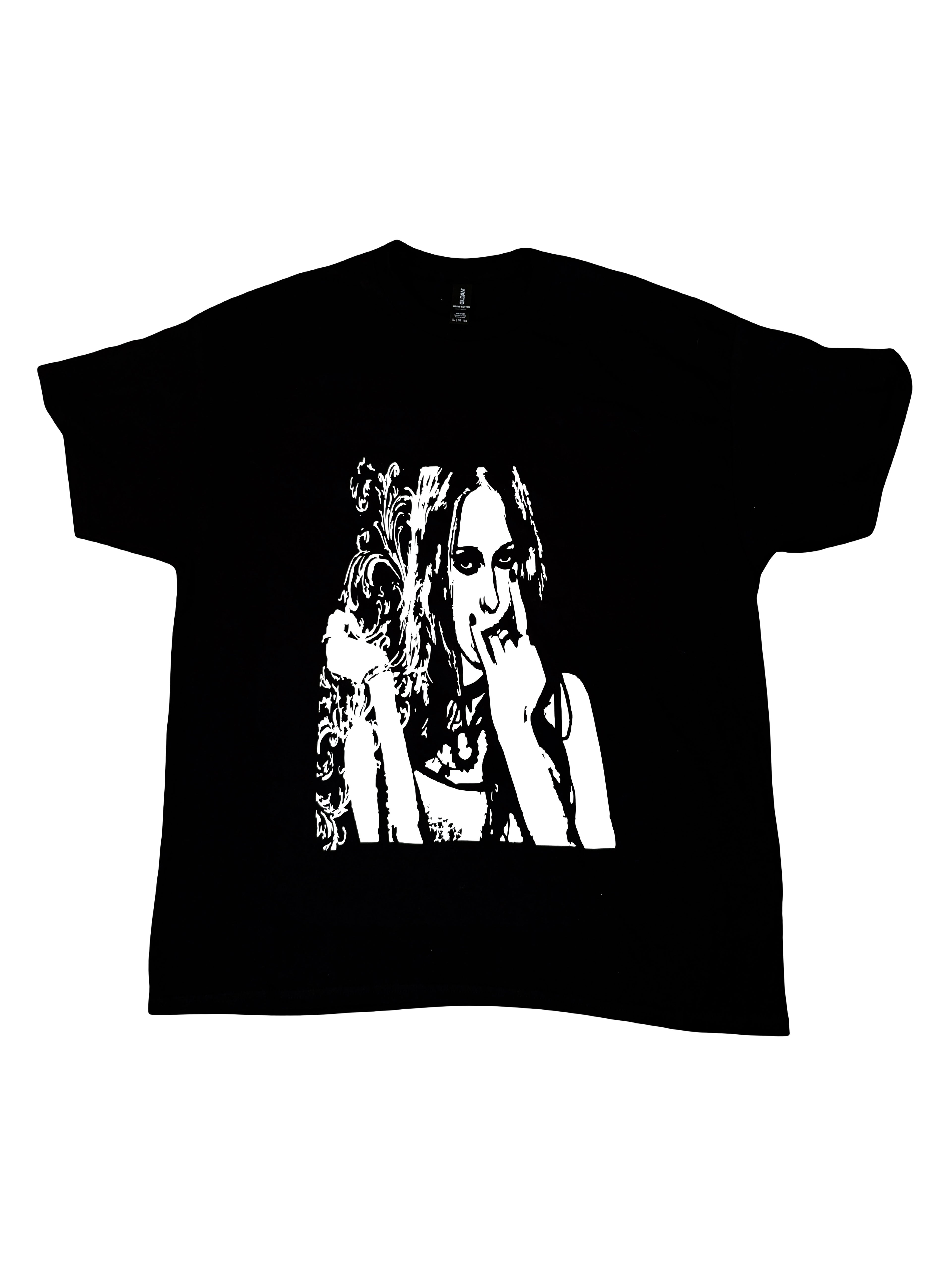 Liz vicious seduction top