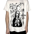 Cyber Mother marry unisex top
