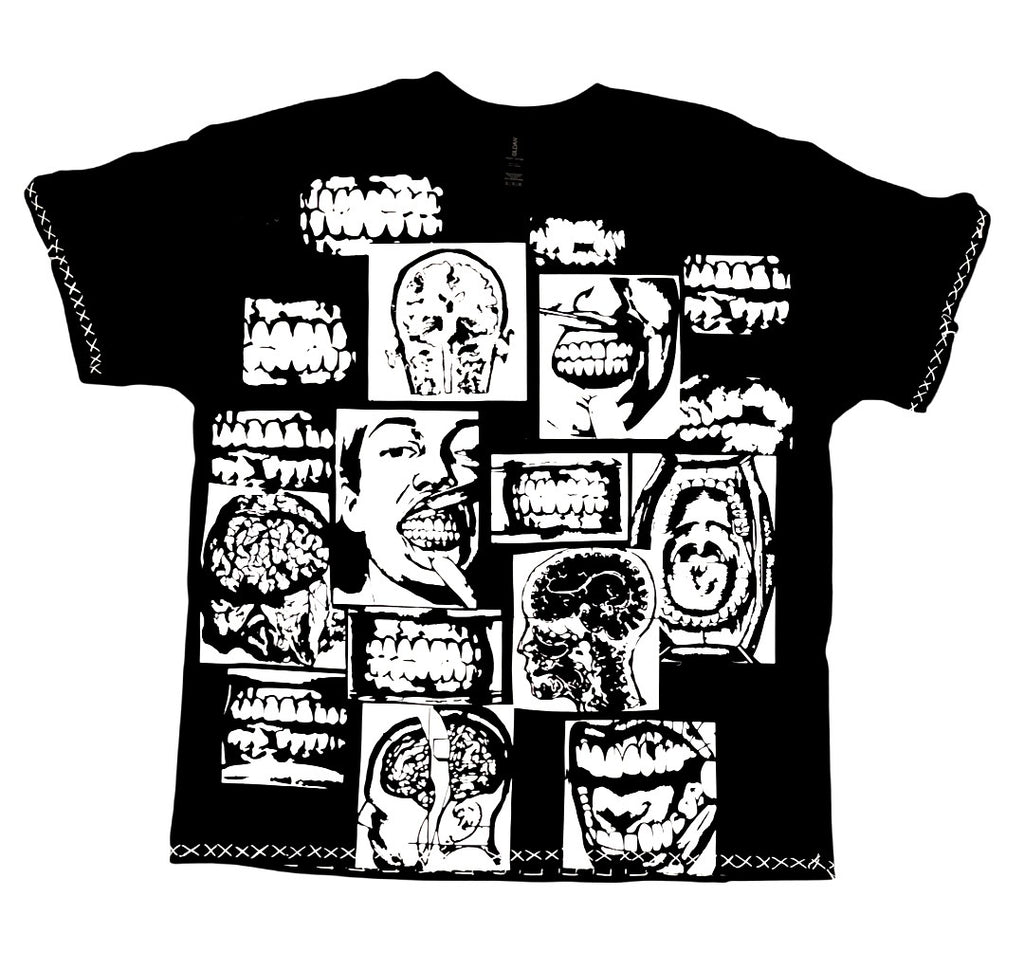 Anatomy unisex 1 of 1 top