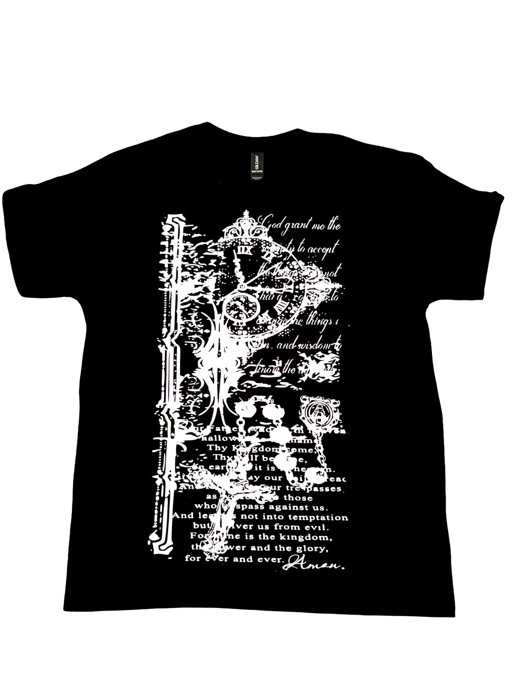 Rosary alternative top￼