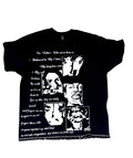 Patchwork unisex top