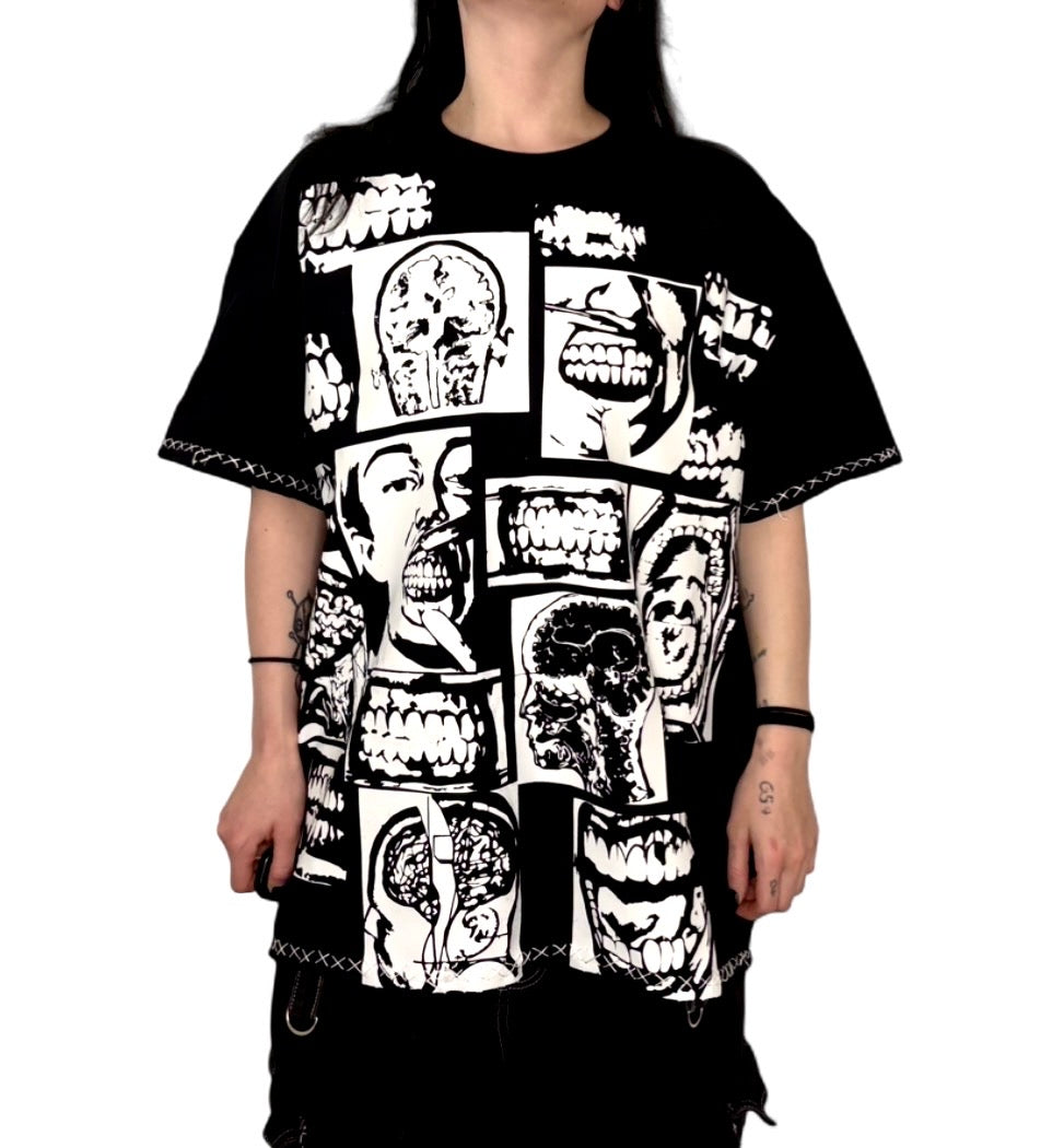 Anatomy unisex 1 of 1 top