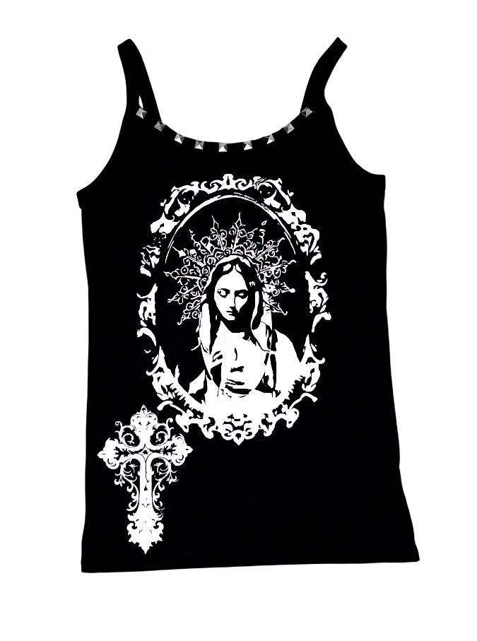 Mother marry tank