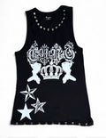 “Cunt” Seduction tank top