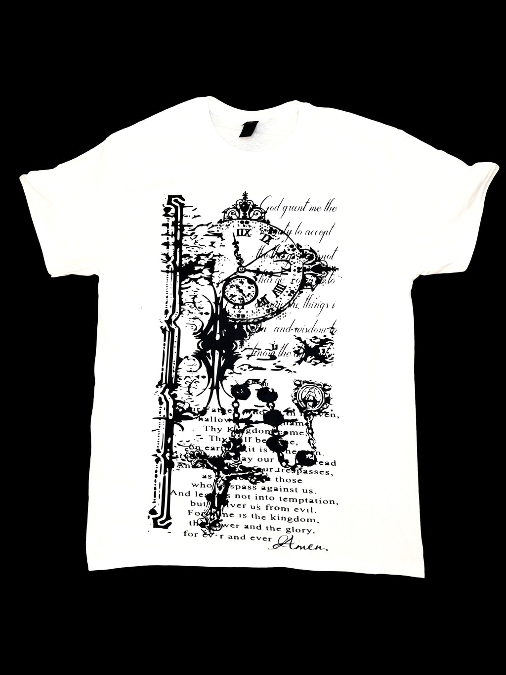 Rosary alternative top￼