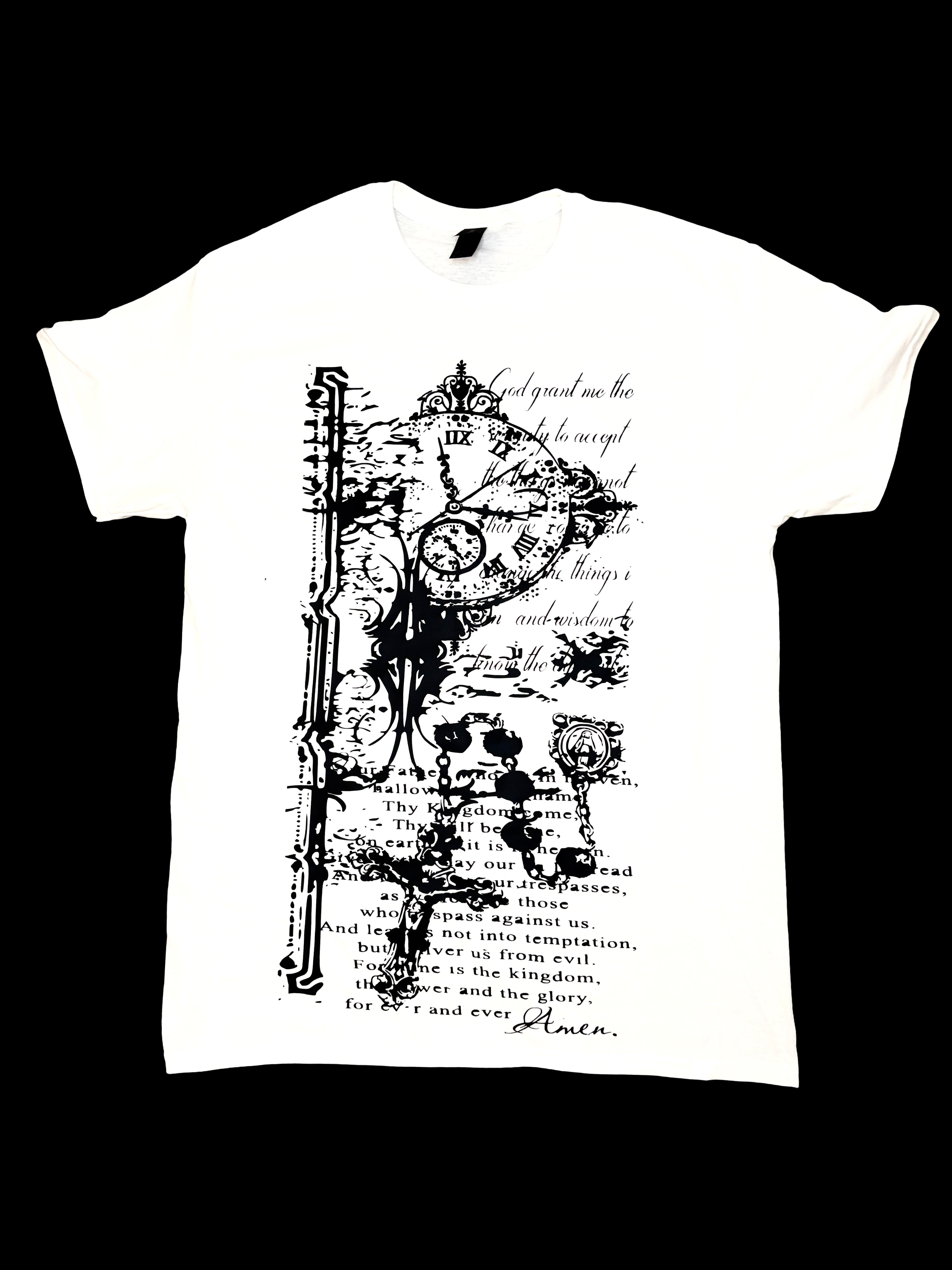 Rosary alternative top￼