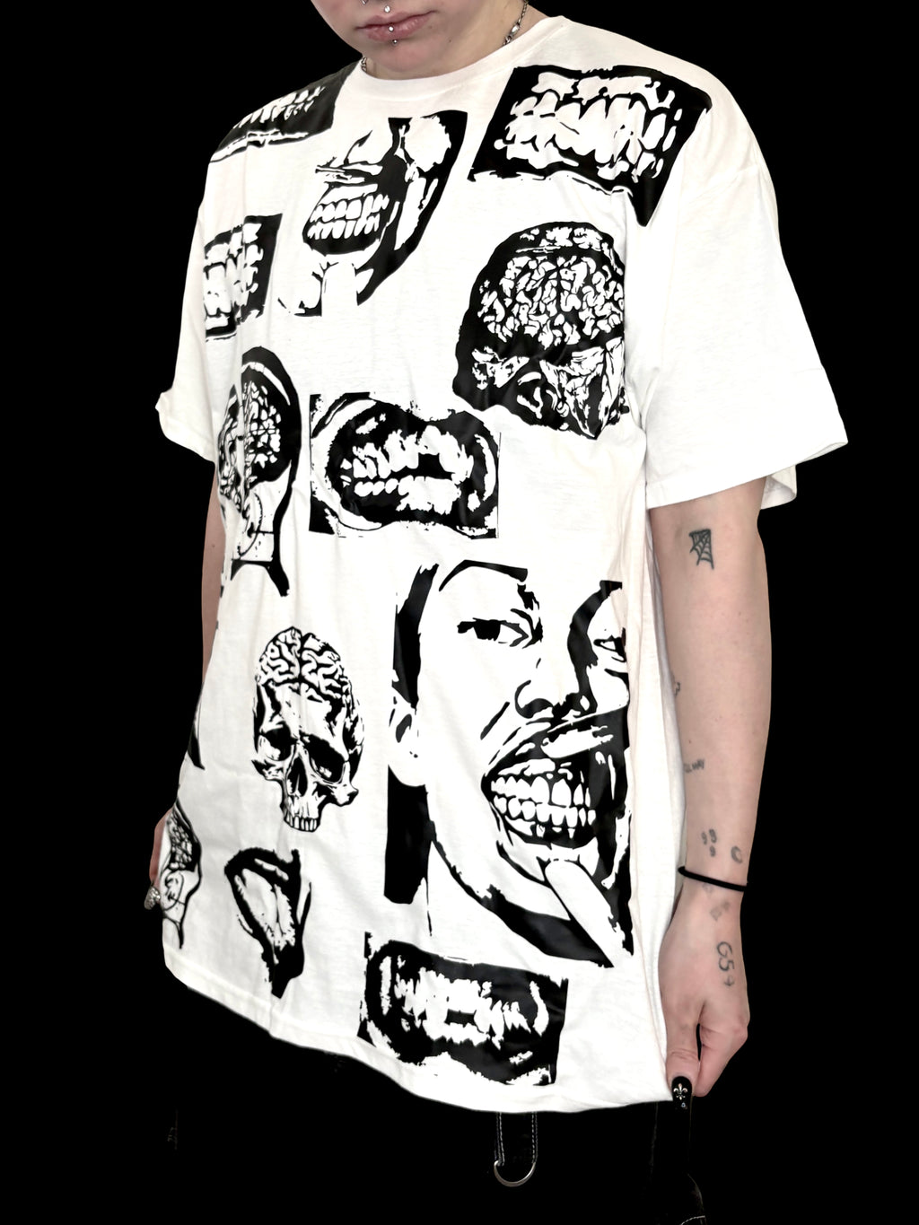 Anatomy unisex 1 of 1 top
