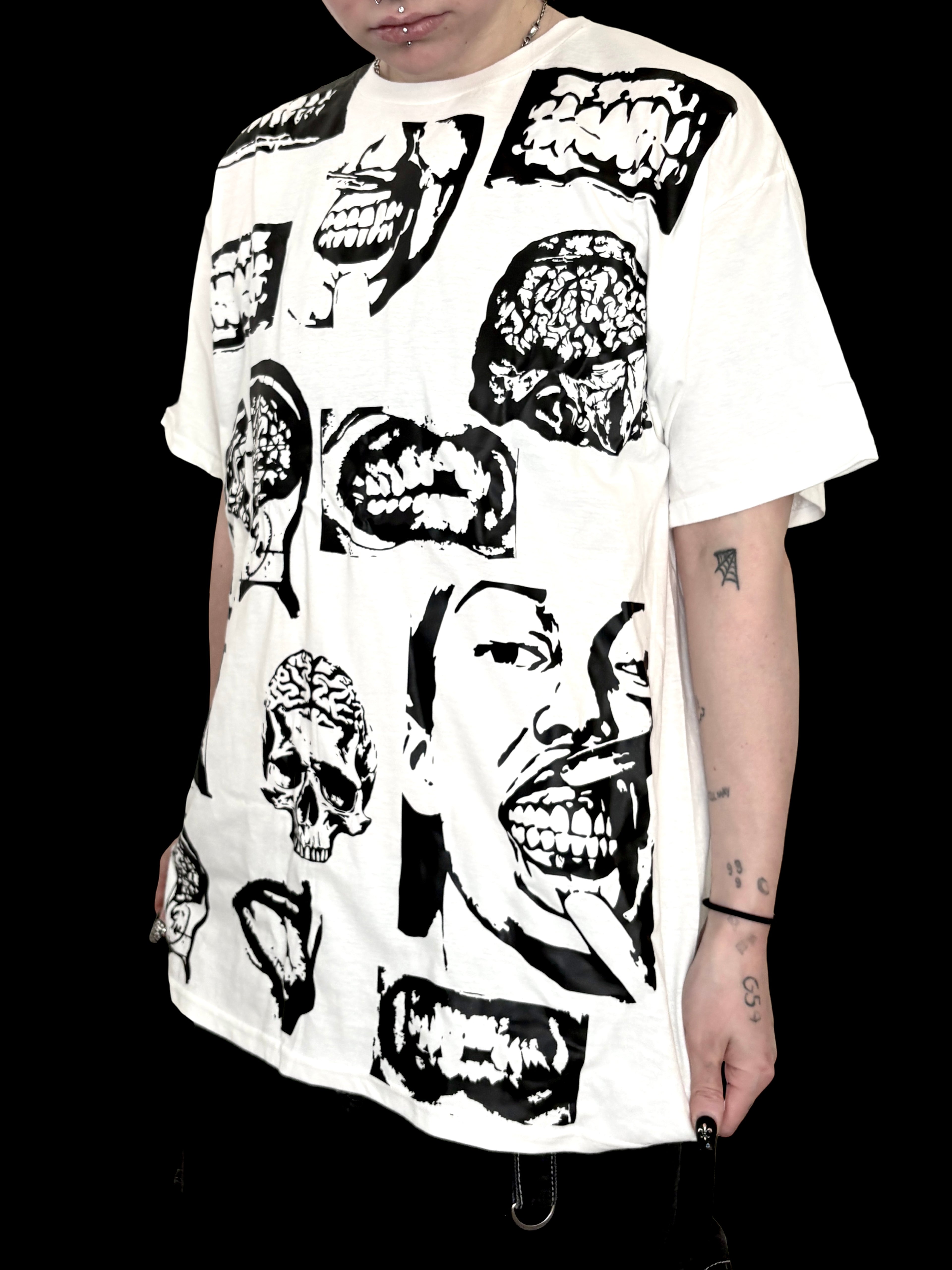 Anatomy unisex 1 of 1 top