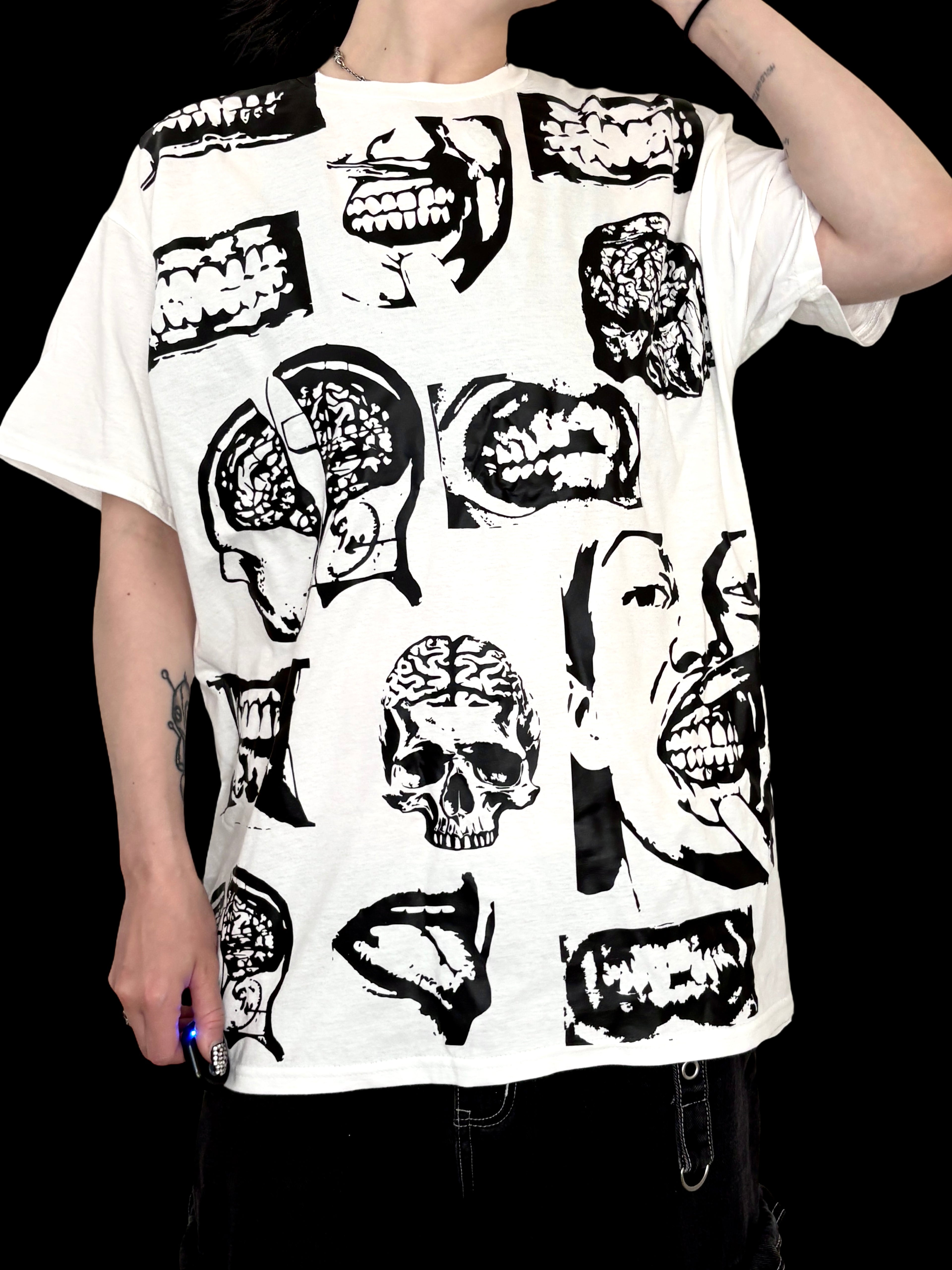 Anatomy unisex 1 of 1 top