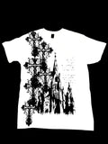 Castle cross top