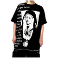 Mother marry unisex top