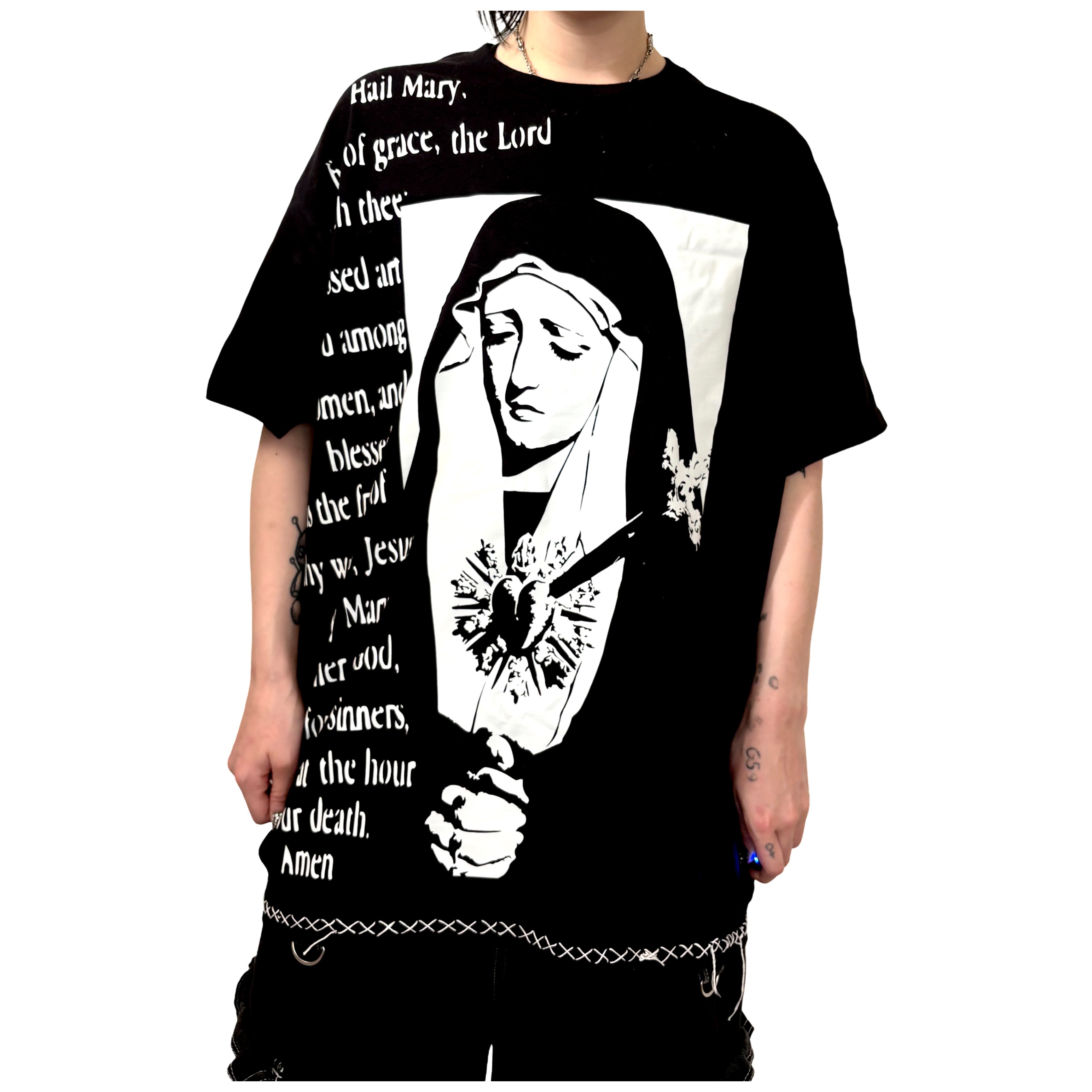 Mother marry unisex top