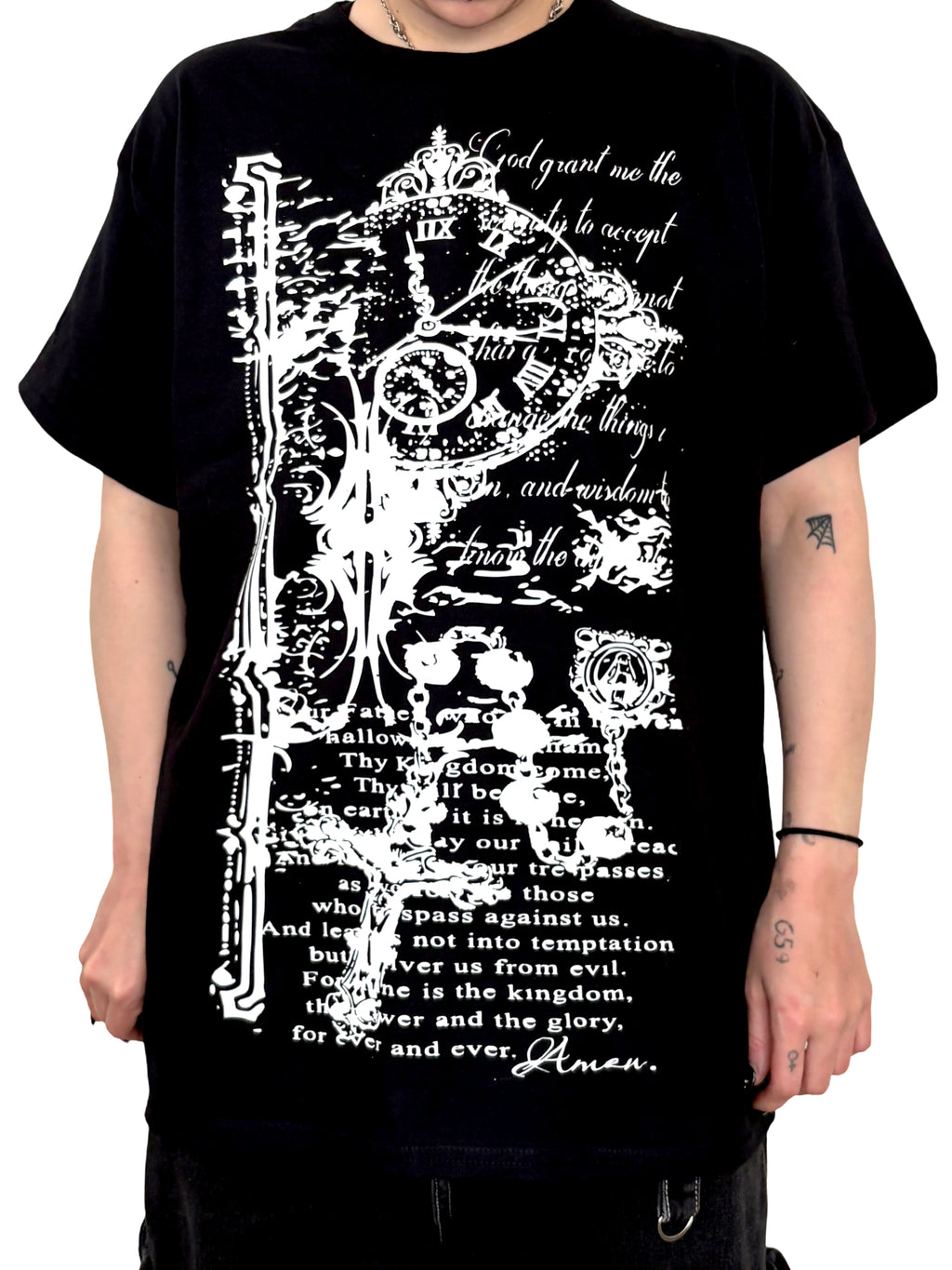 Rosary alternative top￼