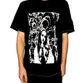 Cyber Mother marry unisex top