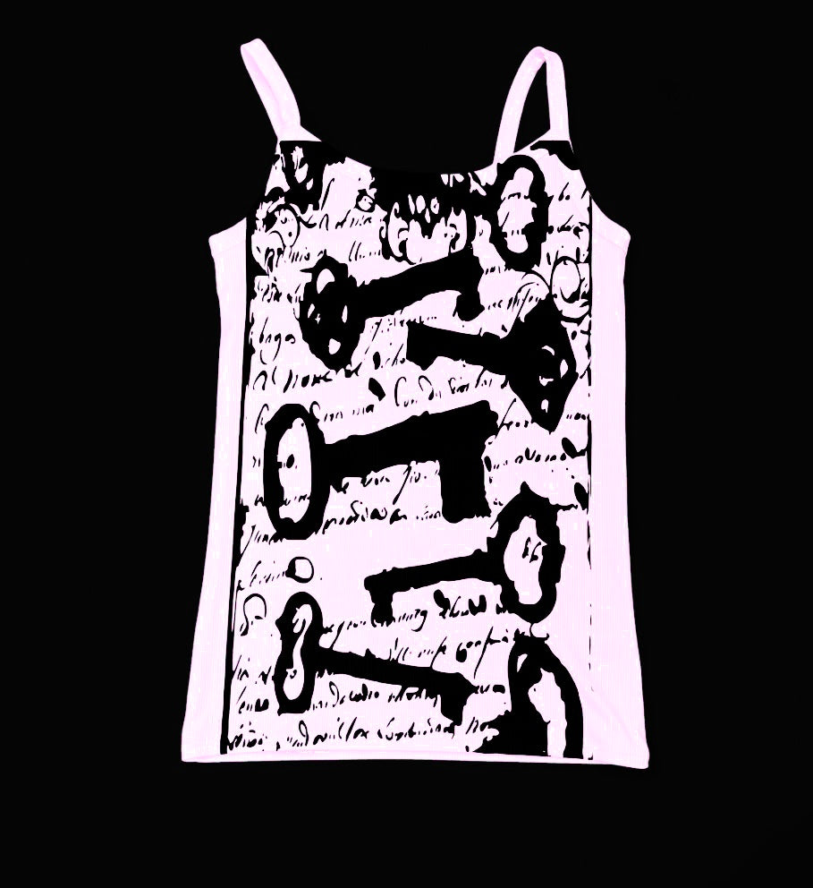 Key tank